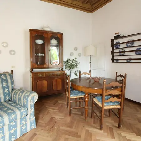 公寓 Palazzo 1500 Frescobaldi - Piano Nobile X 5 - A Casa Di Alfonso