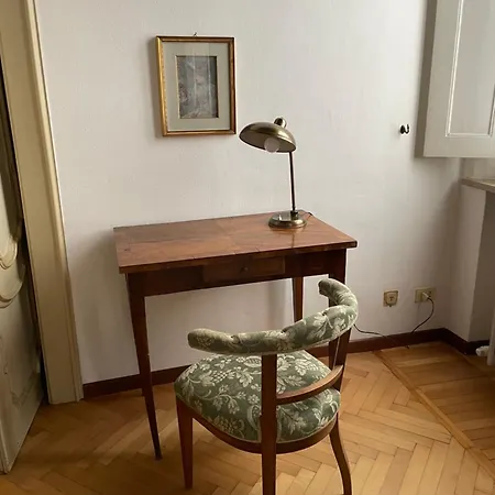 公寓 Palazzo 1500 Frescobaldi - Piano Nobile X 5 - A Casa Di Alfonso