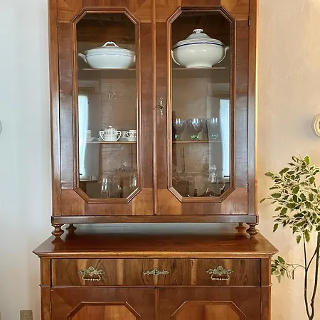 Palazzo 1500 Frescobaldi - Piano Nobile X 5 - A Casa Di Alfonso 费拉拉