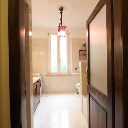 公寓 Palazzo 1500 Frescobaldi - Piano Nobile X 5 - A Casa Di Alfonso