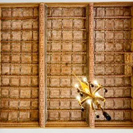 Palazzo 1500 Frescobaldi - Piano Nobile X 5 - A Casa Di Alfonso *
