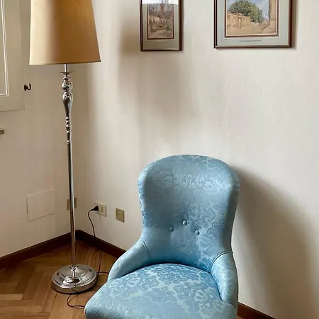 公寓 Palazzo 1500 Frescobaldi - Piano Nobile X 5 - A Casa Di Alfonso 费拉拉