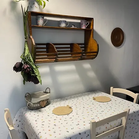 Apartamento Palazzo 1500 Frescobaldi - Piano Nobile X 5 - A Casa Di Alfonso Ferrara