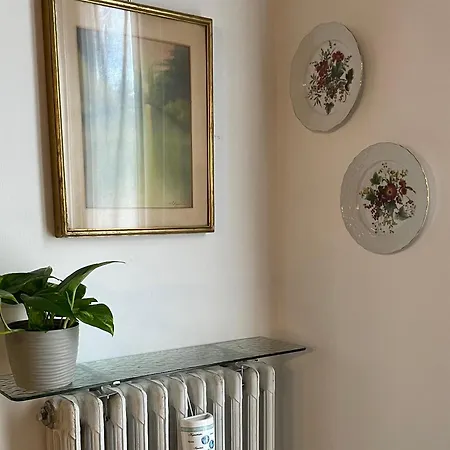 Apartamento Palazzo 1500 Frescobaldi - Piano Nobile X 5 - A Casa Di Alfonso
