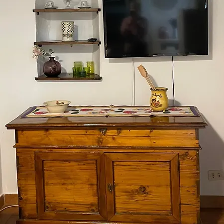 Apartamento Palazzo 1500 Frescobaldi - Piano Nobile X 5 - A Casa Di Alfonso
