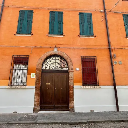 Apartamento Palazzo 1500 Frescobaldi - Piano Nobile X 5 - A Casa Di Alfonso *